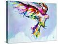 Stretched Canvas
