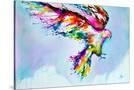 Stretched Canvas