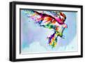 Black Frame
