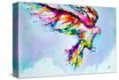 Stretched Canvas