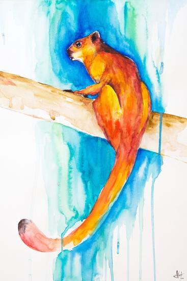 Art Print, , large