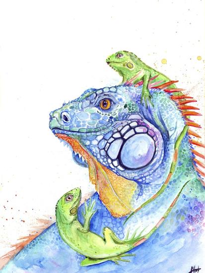 Giclee Print, , large