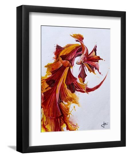 Premium Giclee Print, , large