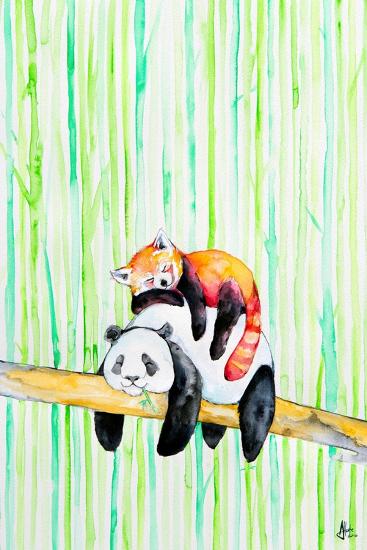 Art Print, , large