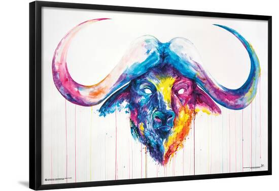 Poster, , large