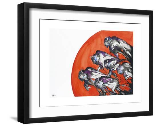 Premium Giclee Print, , large