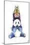 Wood Mount