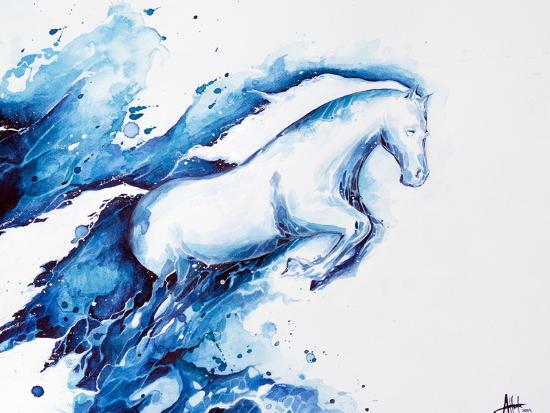 Premium Giclee Print, , large