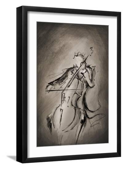 Premium Giclee Print, , large