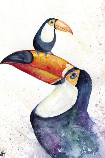 Giclee Print, , large