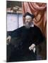 Marc' Antonio De Dominis, C.1610-19-Domenico Robusti Tintoretto-Mounted Giclee Print