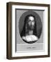 Marc Antonio Raimondi-null-Framed Art Print