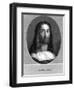 Marc Antonio Raimondi-null-Framed Art Print