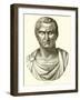 Marc Antony-null-Framed Giclee Print
