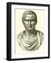 Marc Antony-null-Framed Giclee Print