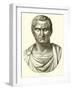 Marc Antony-null-Framed Giclee Print