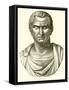 Marc Antony-null-Framed Stretched Canvas