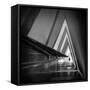 Canvas Black