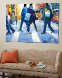 Go City III-Marc Archambault-Loft Art