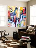 Regard Urbain-Marc Archambault-Loft Art