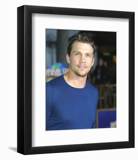 Marc Blucas-null-Framed Photo