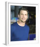 Marc Blucas-null-Framed Photo