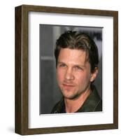 Marc Blucas-null-Framed Photo