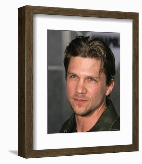 Marc Blucas-null-Framed Photo