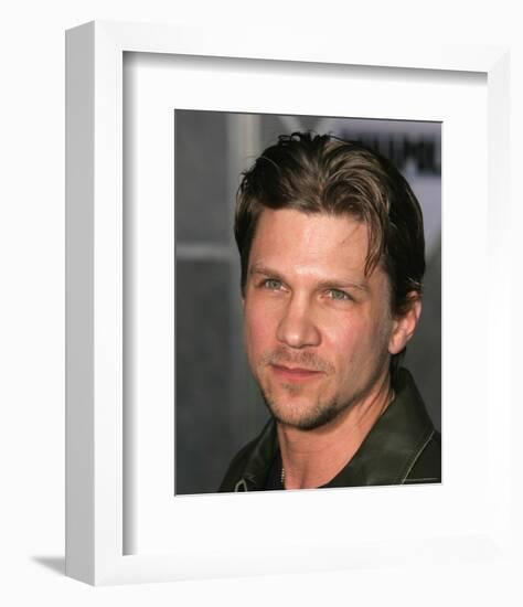 Marc Blucas-null-Framed Photo