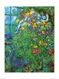 Bouquet des Fleurs-Marc Chagall-Art Print