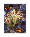 AF 1953 - Le IIvre ItaIIen-Marc Chagall-Collectable Print