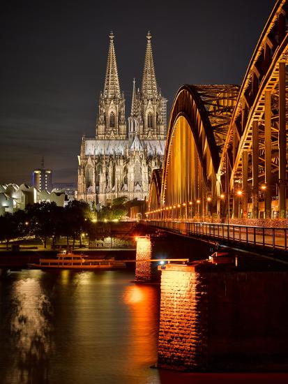 Premium Photographic Print, , large