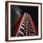 Brown Frame