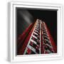White Frame