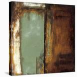 Copper Age II-Marc Johnson-Stretched Canvas