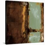 Copper Age II-Marc Johnson-Stretched Canvas
