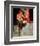 Marc Singer - The Beastmaster-null-Framed Photo