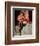 Marc Singer - The Beastmaster-null-Framed Photo