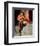 Marc Singer - The Beastmaster-null-Framed Photo