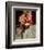 Marc Singer - The Beastmaster-null-Framed Photo