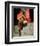 Marc Singer - The Beastmaster-null-Framed Photo