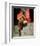 Marc Singer - The Beastmaster-null-Framed Photo