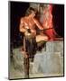 Marc Singer - The Beastmaster-null-Mounted Photo