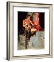 Marc Singer - The Beastmaster-null-Framed Photo