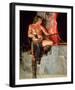 Marc Singer - The Beastmaster-null-Framed Photo