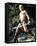 Marc Singer - The Beastmaster-null-Framed Stretched Canvas