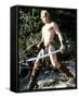 Marc Singer - The Beastmaster-null-Framed Stretched Canvas