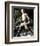 Marc Singer - The Beastmaster-null-Framed Photo