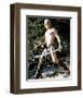 Marc Singer - The Beastmaster-null-Framed Photo