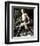 Marc Singer - The Beastmaster-null-Framed Photo